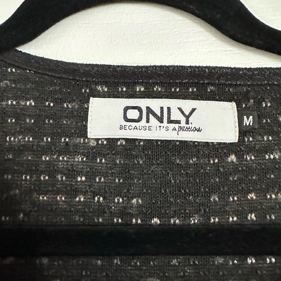 Only Bouclée Sweater - Picture 2 of 8